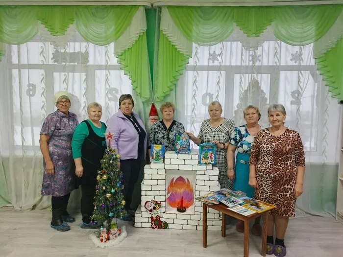 Участники мероприятия