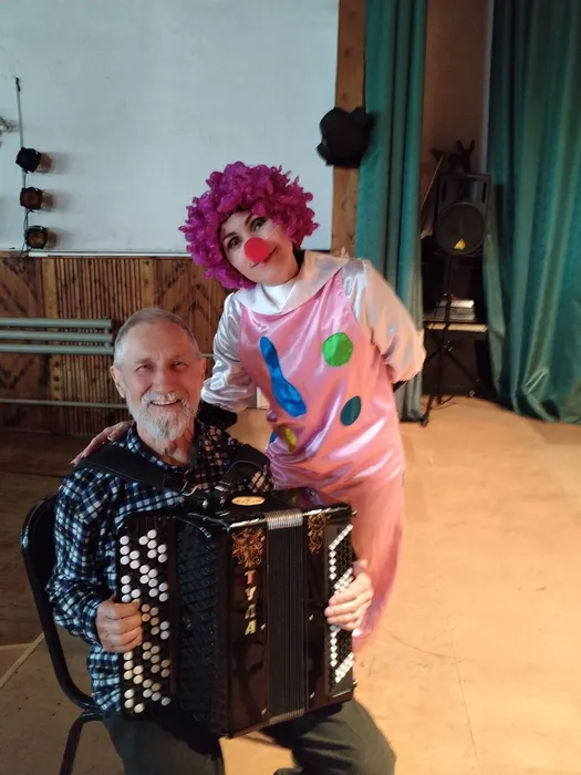 акция подари улыбку миру (7)