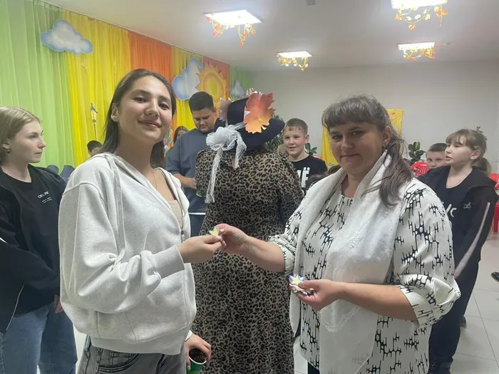 Получение звезды.
