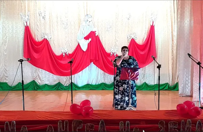 Пешневский ДК Копотилова Наталья Федоровна