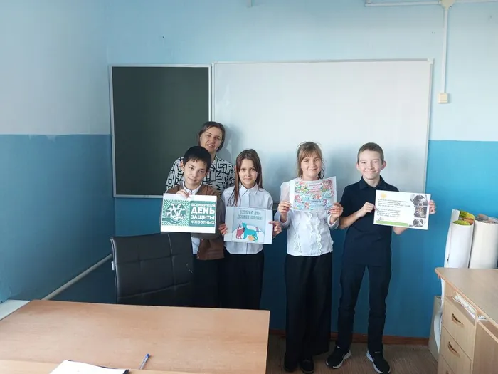 6 октября  Те кто делает нас лучше (2)