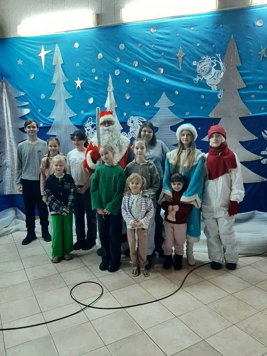 участники мероприятия (6)