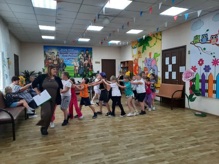 Игра. Бесконечная гусеница