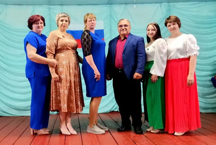 участники в Ельцово