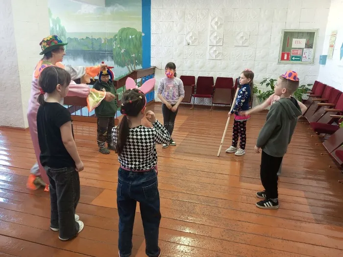 1 апреля смехотерапия (5)