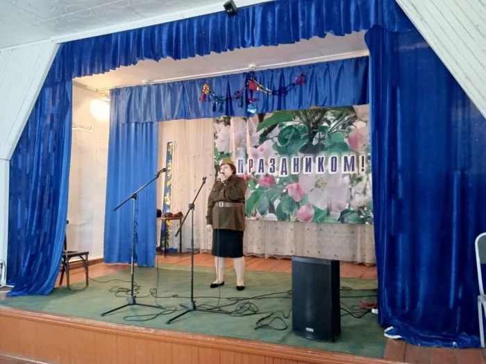 Наталья Шевчук