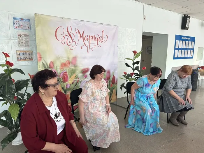 конкурс чувственная