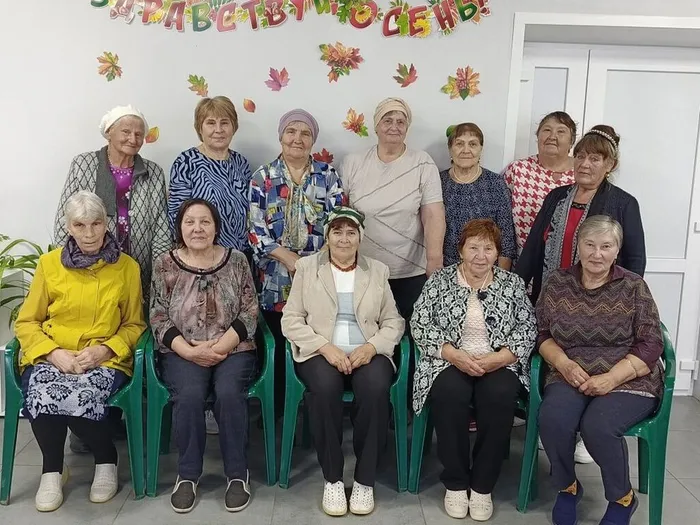 все участницы