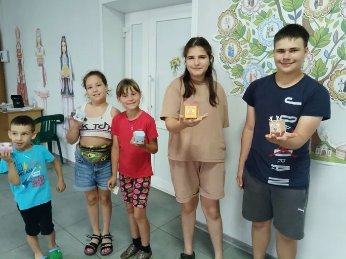 готовые подделки