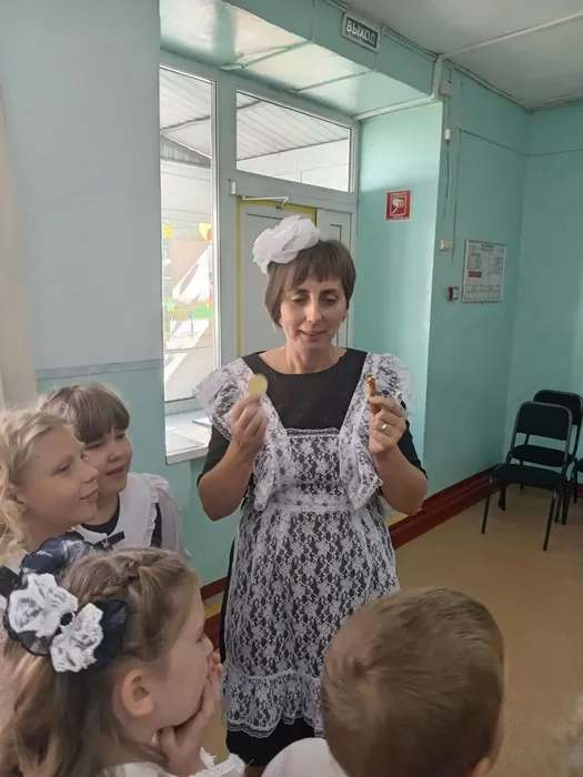 .вручаем подарки