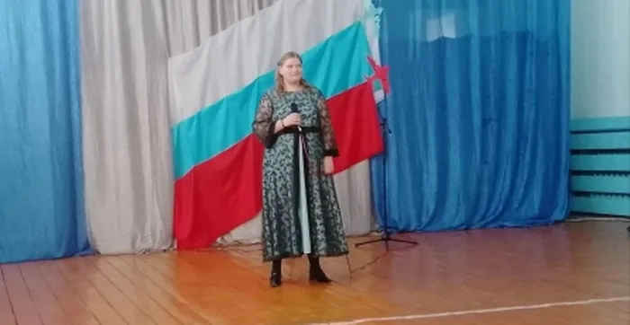 Елена Кобякова
