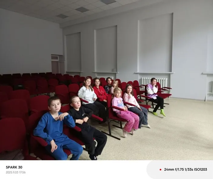 детям об искусстве