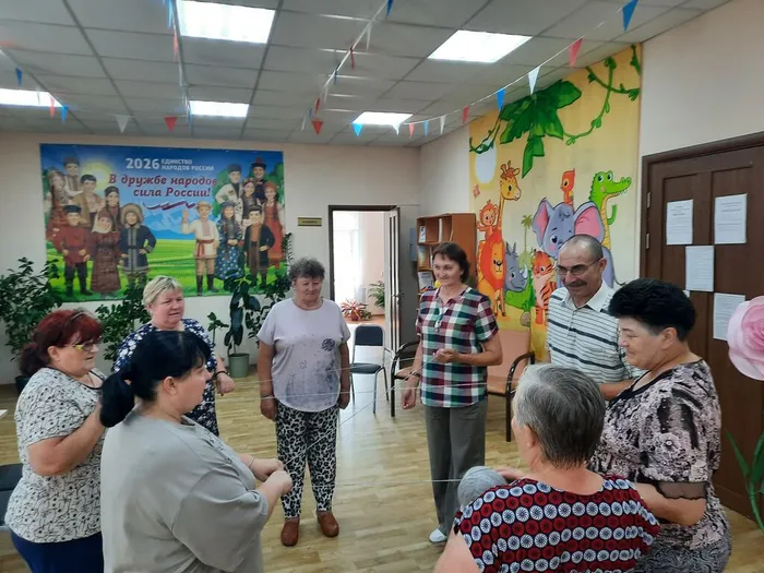 ритуал объединения Нить судьбы