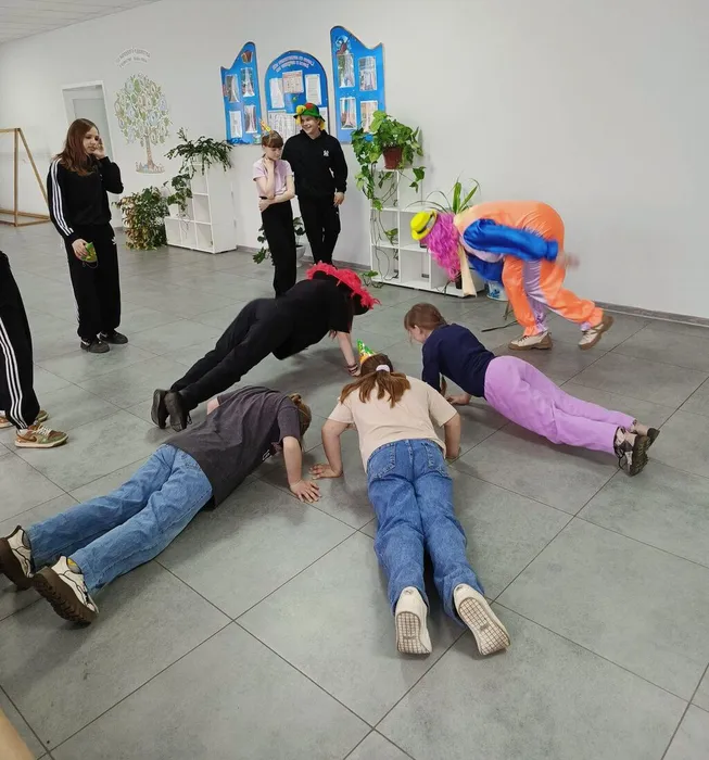 испоняй желание