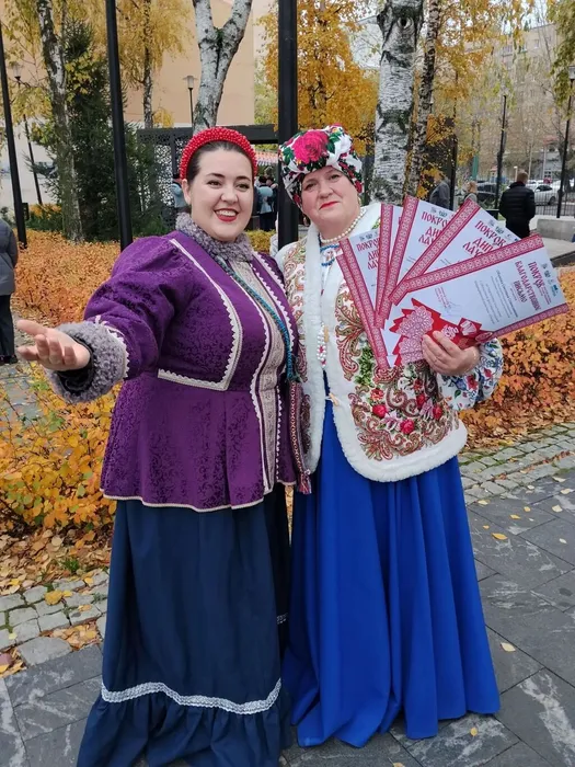 С Дарьей Чехомовой