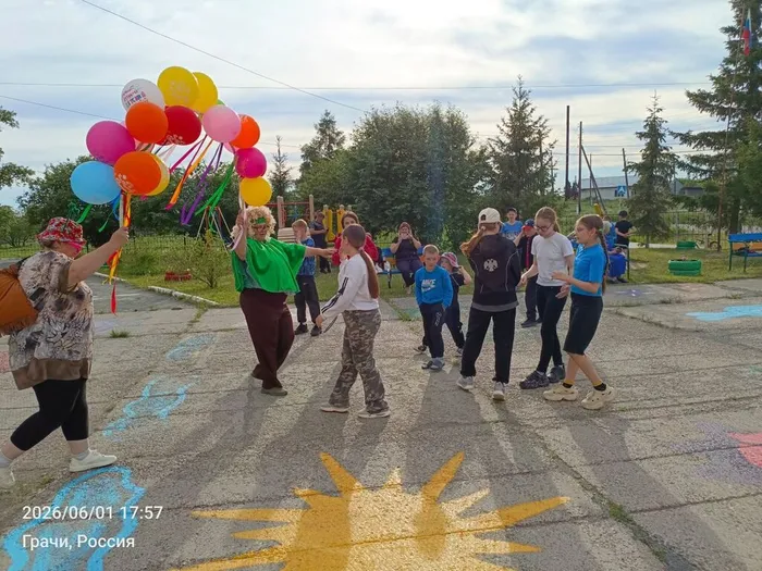 Портал безлимитных каникул