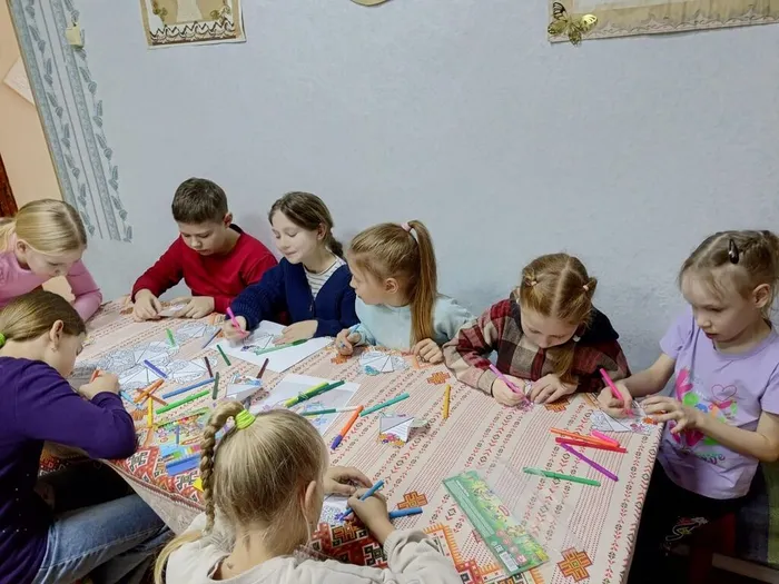Мастер-класс