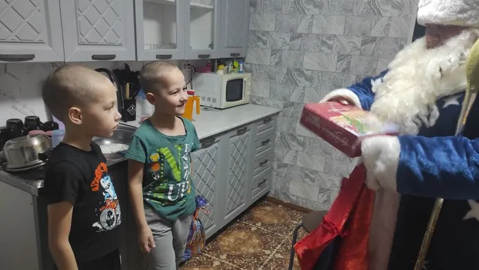 акция НГв каждый дом-многодетные