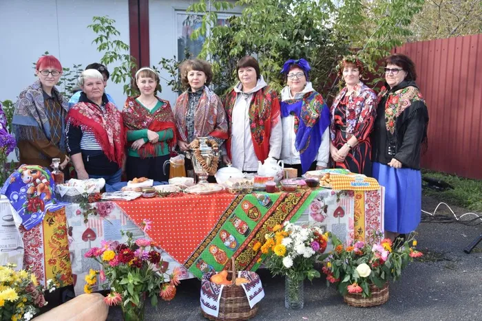 Коллектив школы