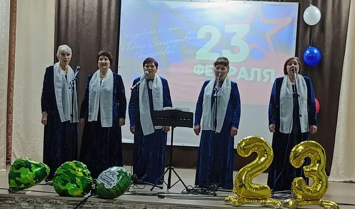 Вечерние зори