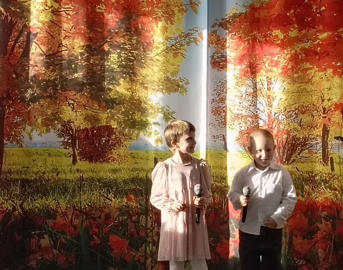 Детский сад Колокольчик