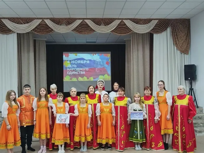 Участники акции
