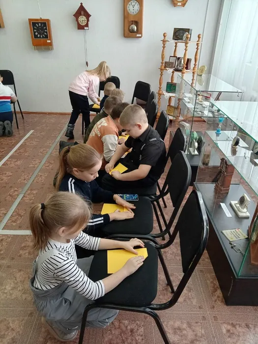 конкурс Летчики
