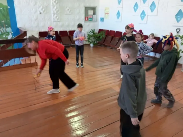 1 апреля смехотерапия (2)