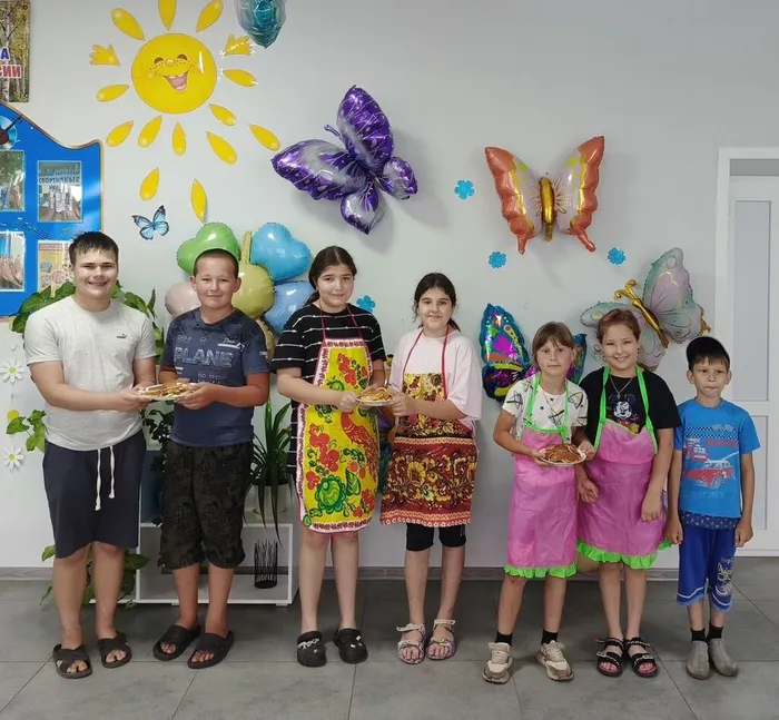 все участники