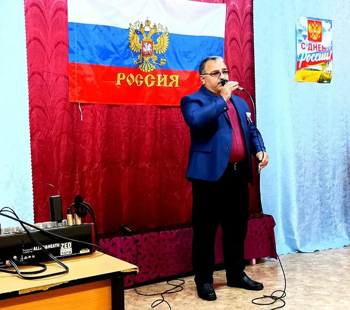Андрей Шевчук