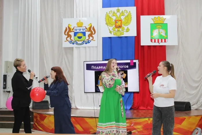 финал квиза о культуре