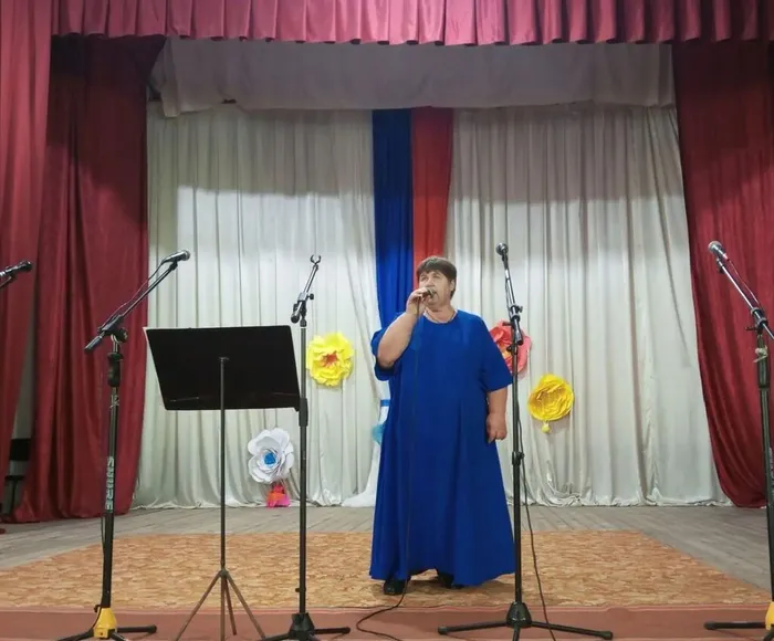 Голубева Наталья