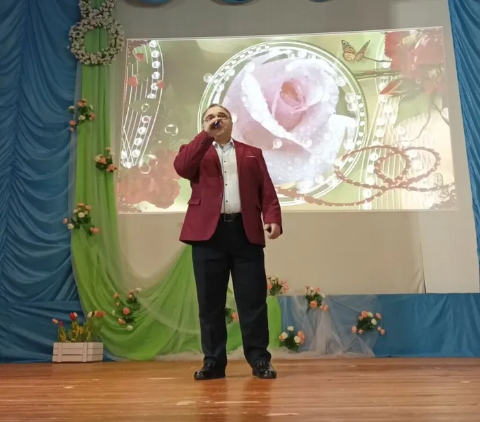 Шевчук Андрей