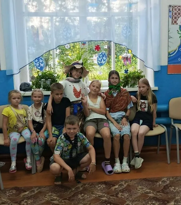 Пешнёвский ДК Мисс красавица первая команда