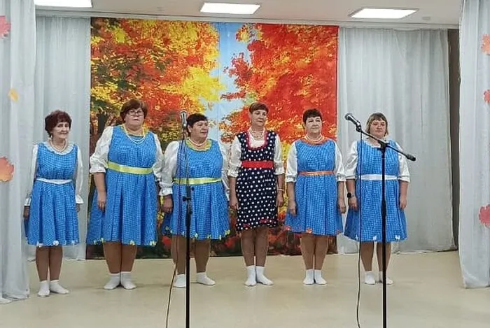 танец мне снова 18