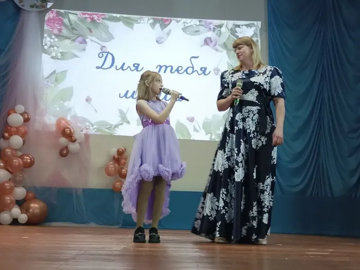 Ольга и Татьяна Чепеленко
