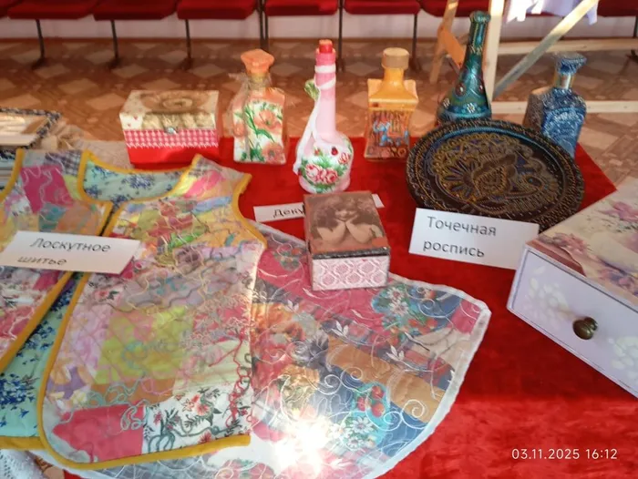 3 ноября Ночь искусств (3)