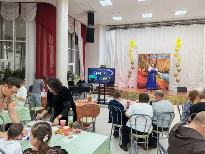 подготовка семейных команд