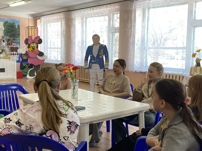 1 тур загадки