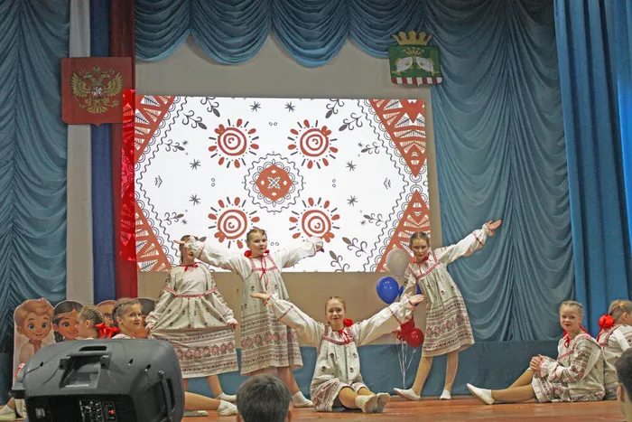 Капитошки - Кострома