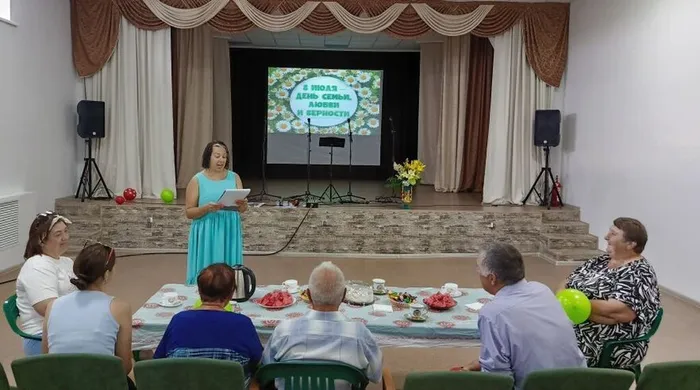 разминка семейная эрудиция