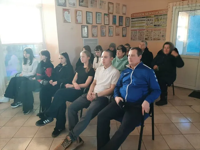 участники мероприятия  (2)