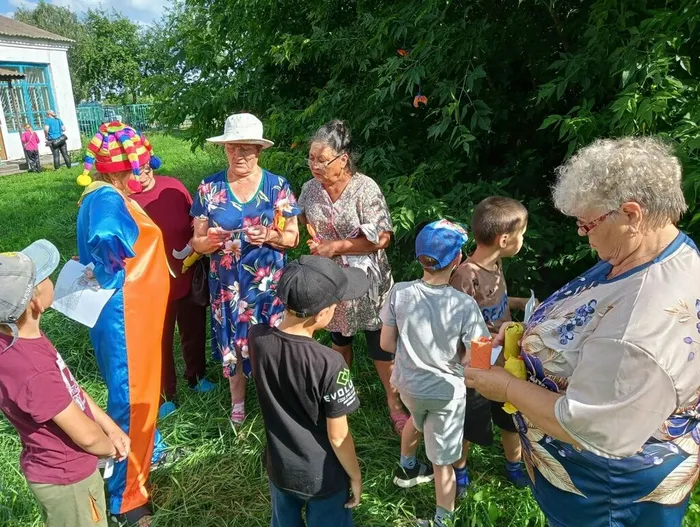 станция загадки