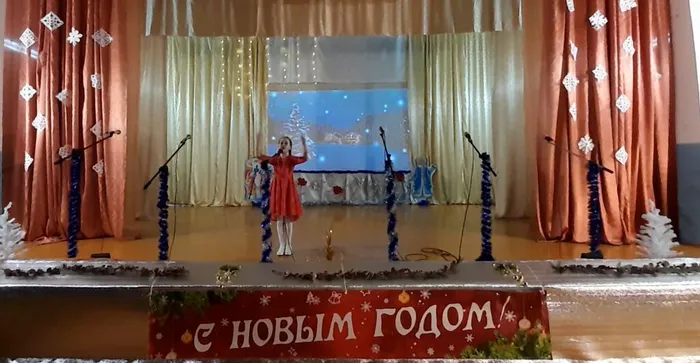 Пешневский ДК Волшебныеискры
