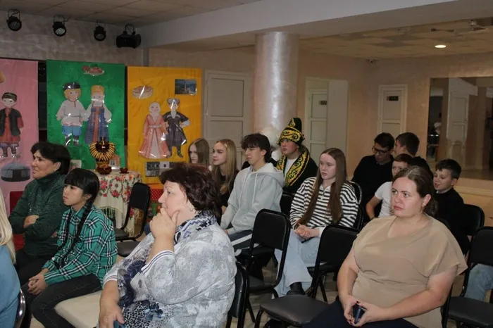 зрители