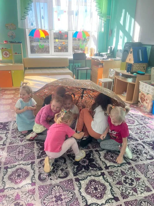 игра быстро в домик,дождь пошел
