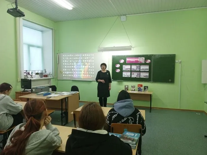 участники мероприятия