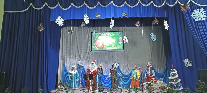 участники мероприятия  (7)