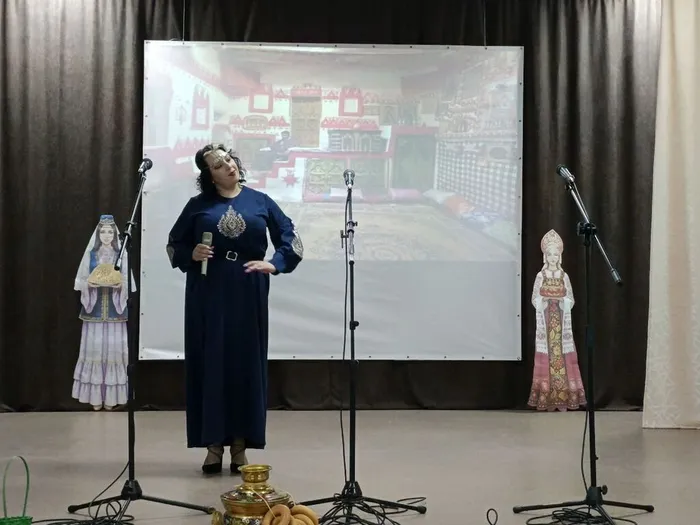 Межецких Екатерина