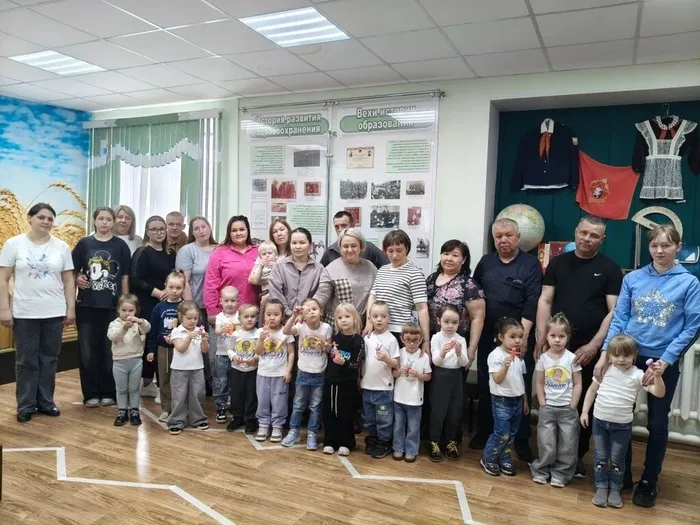 Космическое путешествие (1)